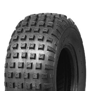 Vision Wheels W319 ATV - UTV Tires