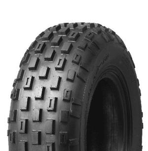 Vision Wheels W321 ATV - UTV Tires
