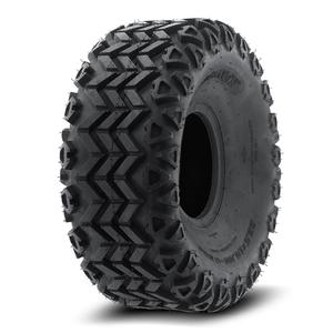 Vision Wheel W3026 Golf Cart Tires