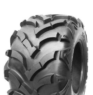 Vision Wheels W341 ATV - UTV Tires