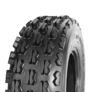 Vision Wheels W356 ATV - UTV Tires