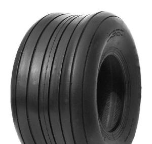 Vision Wheel W508 Straight Rib Yard - Lawn Tires