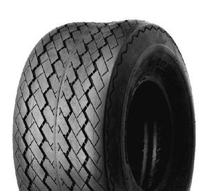 Vision Wheel W509 Golf Cart Tires
