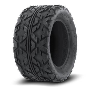 Vision Wheel W8039 VX Golf Cart Tires