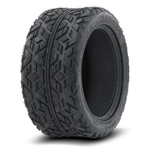 Vision Wheel W8039A VX II Golf Cart Tires