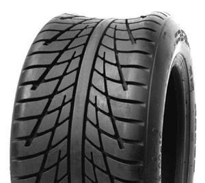 Vision Wheel W820 Golf Cart Tires