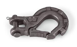 WARN Premium Winch Hook ATV - UTV - 92089