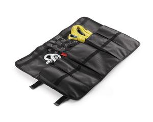 WARN Winch Tool Roll Recovery Kit ATV - UTV - 99901